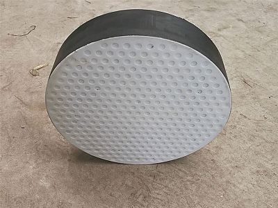 贵池区四氟板式橡胶支座易于更换缓冲隔震
